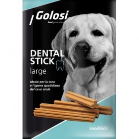 Golosi Dental Stick (LARGE)...